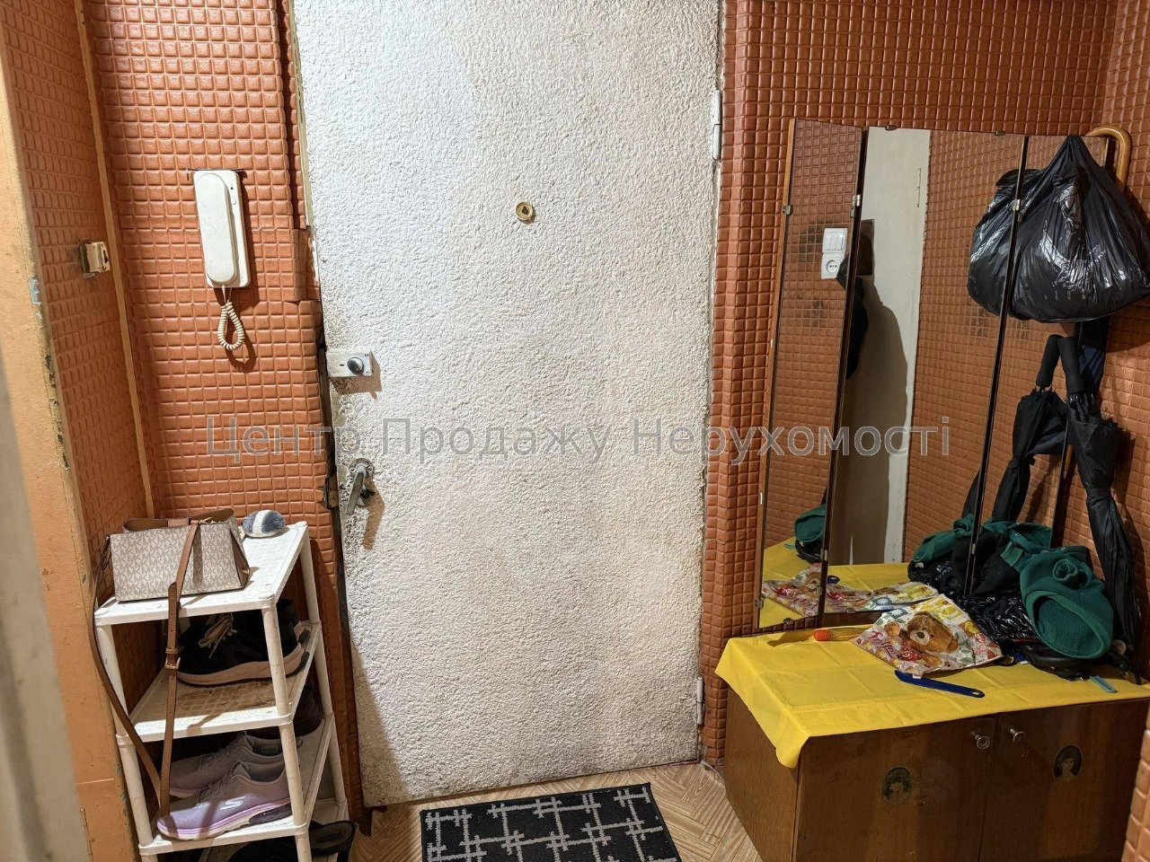 2-room apartment for sale, 45. 7 m², 11/16 floor, Kyiv - wonderful p
