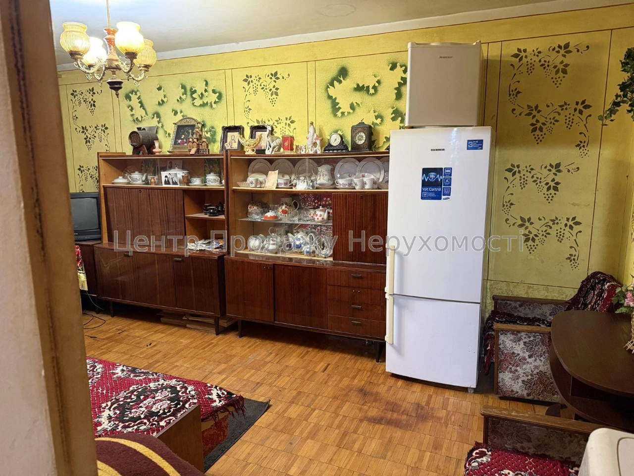 2-room apartment for sale, 45. 7 m², 11/16 floor, Kyiv - wonderful p