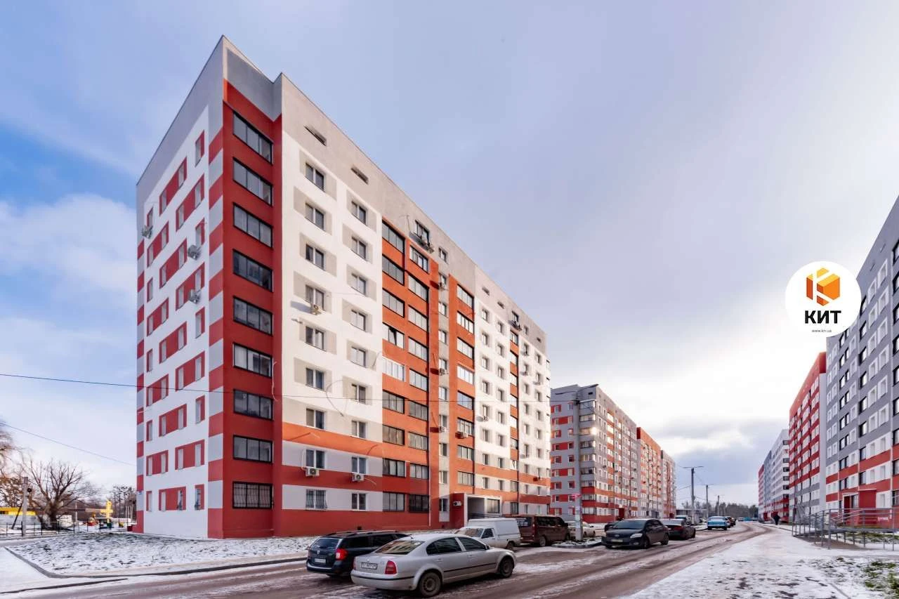 Apartment for Sale, Kharkiv, Kyivska, Hydropark, 37 sq m