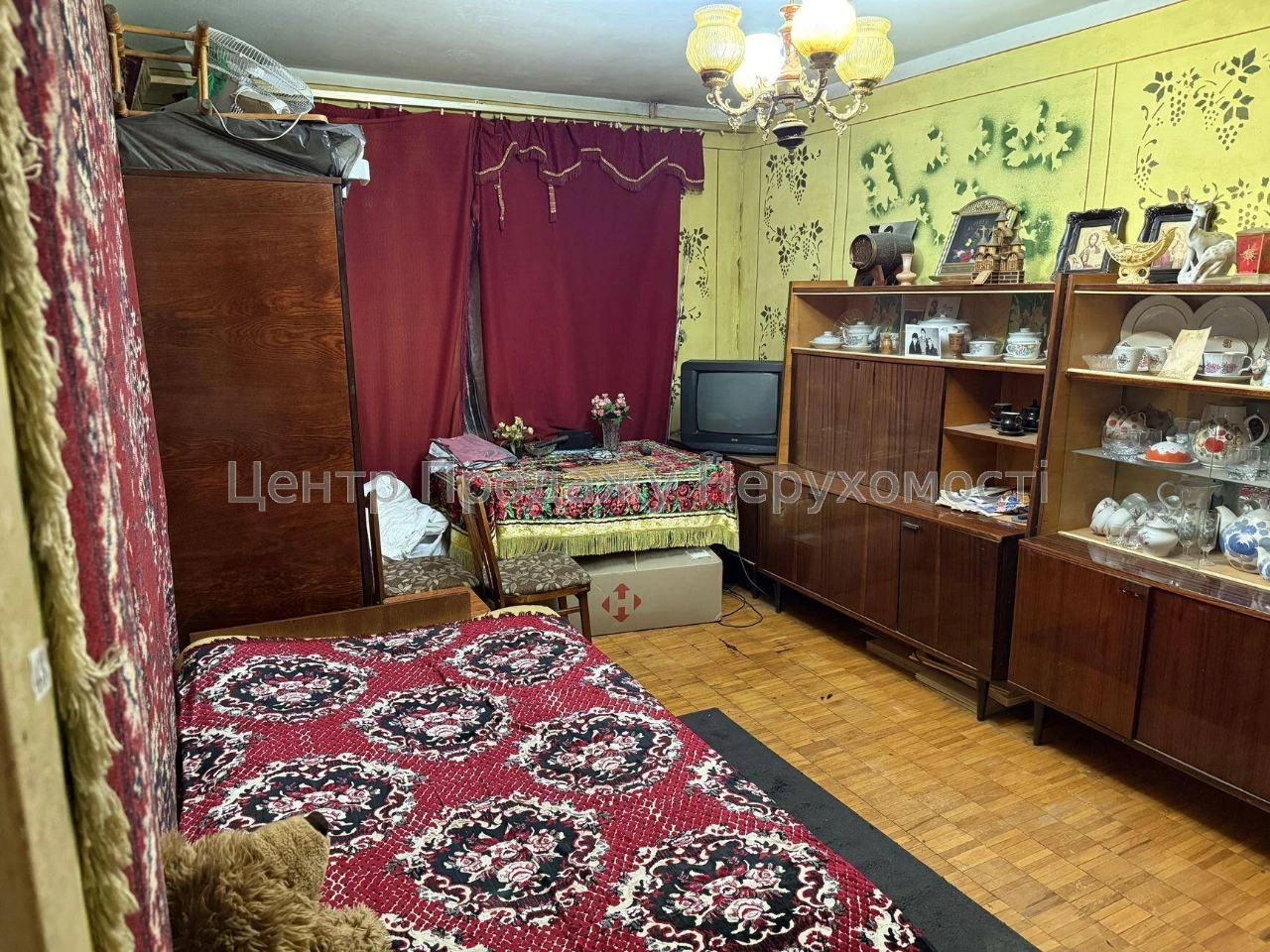 2-room apartment for sale, 45. 7 m², 11/16 floor, Kyiv - wonderful p