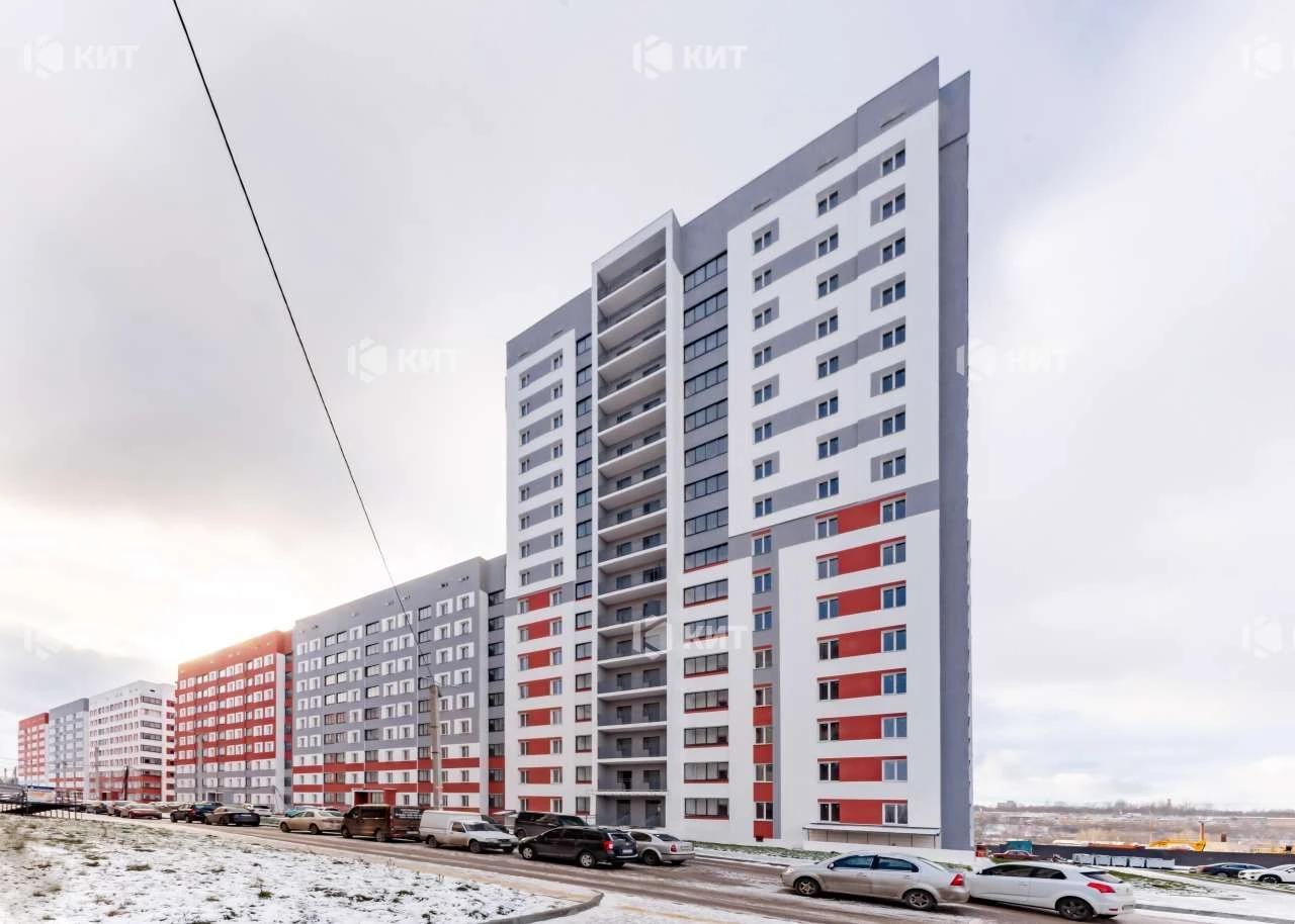 Apartment for Sale, Kharkiv, Kyivska, Hydropark, 37 sq m