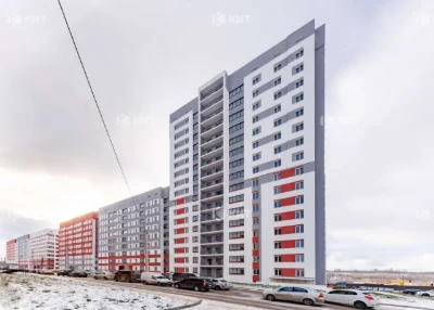 Apartment for Sale, Kharkiv, Kyivska, Hydropark, 37 sq m