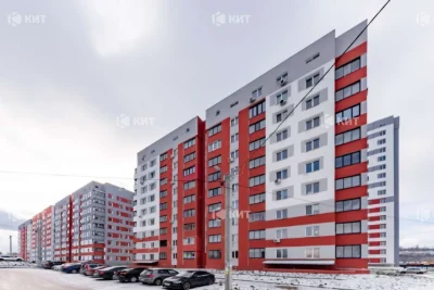 Apartment for Sale, Kharkiv, Kyivska, Hydropark, 37 sq m