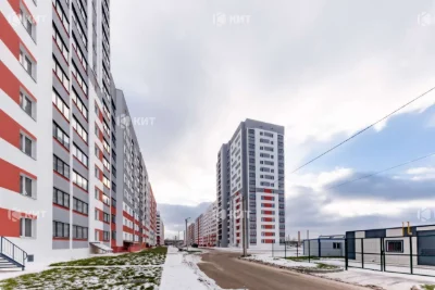 Apartment for Sale, Kharkiv, Kyivska, Hydropark, 37 sq m