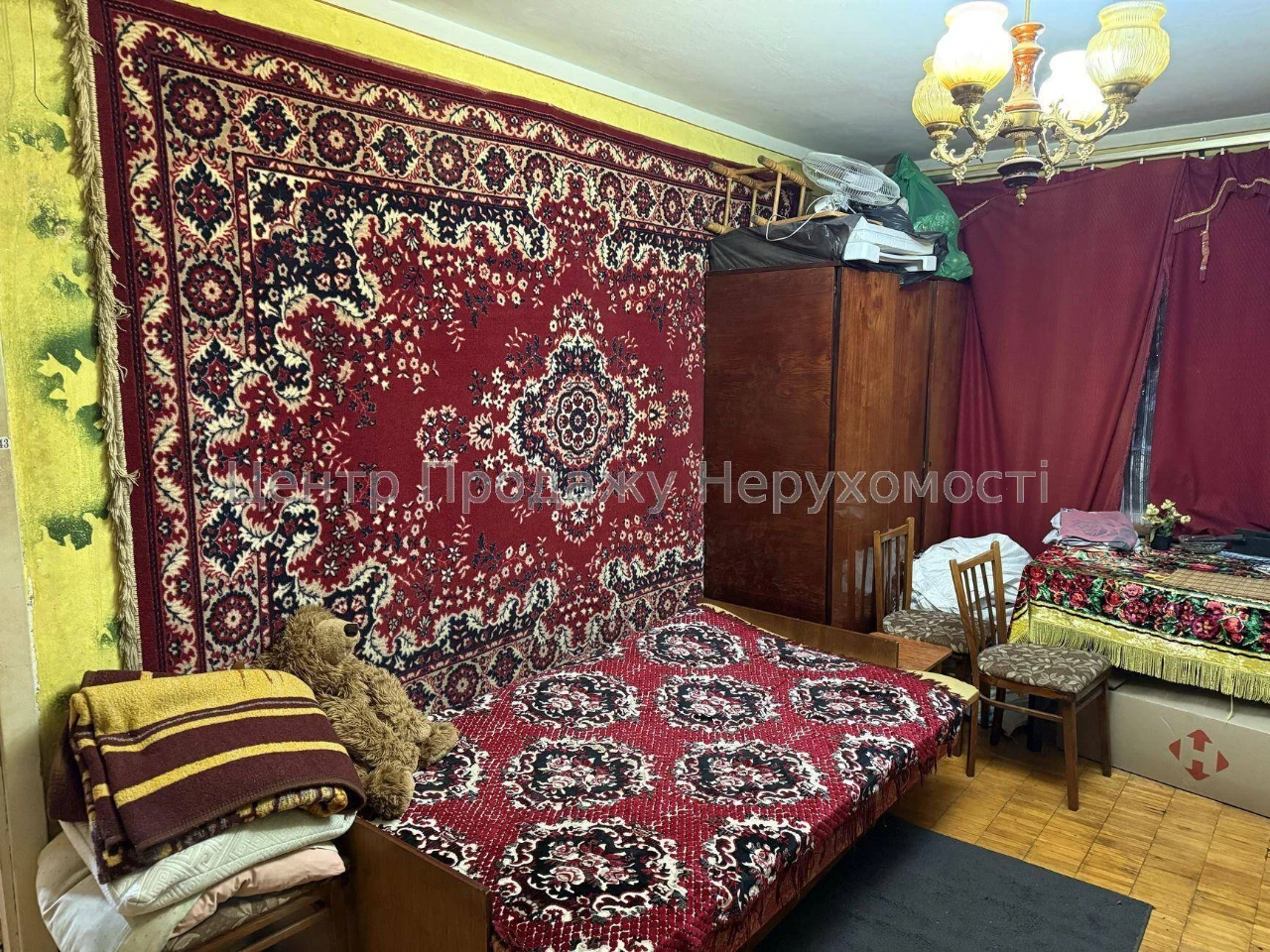 2-room apartment for sale, 45. 7 m², 11/16 floor, Kyiv - wonderful p