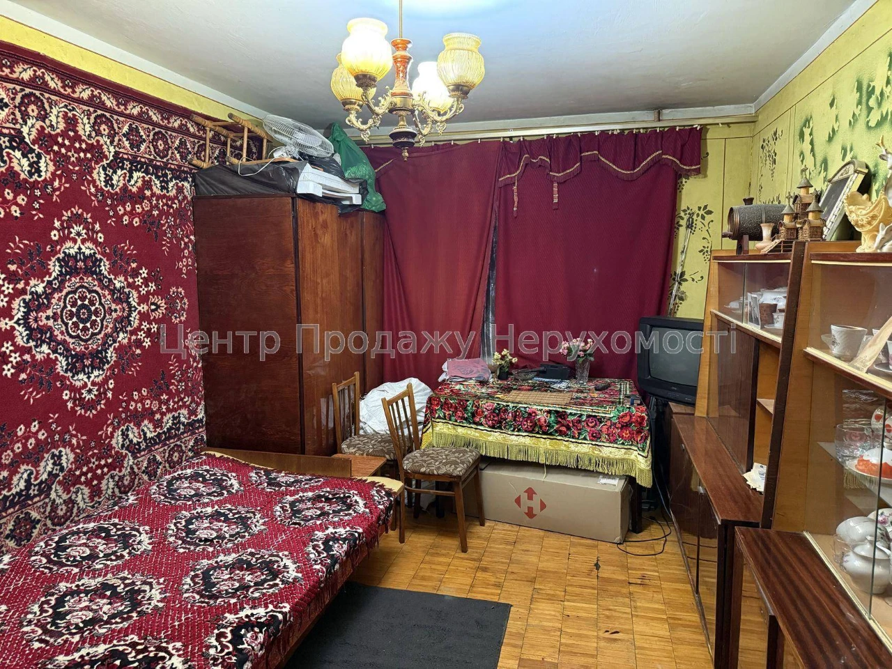 2-room apartment for sale, 45. 7 m², 11/16 floor, Kyiv - wonderful p
