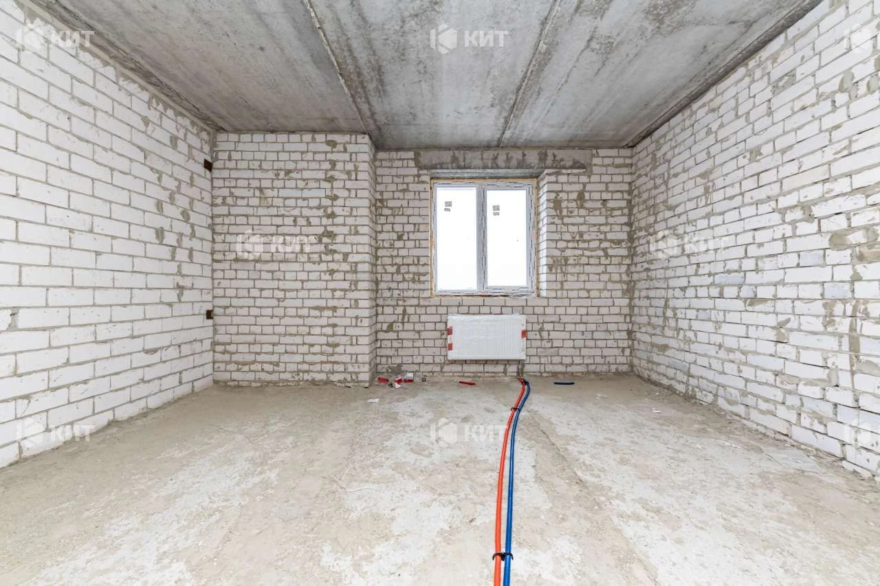 Apartment for Sale in Kharkov, Sport.Gagar.Povst., 55 sq.m.