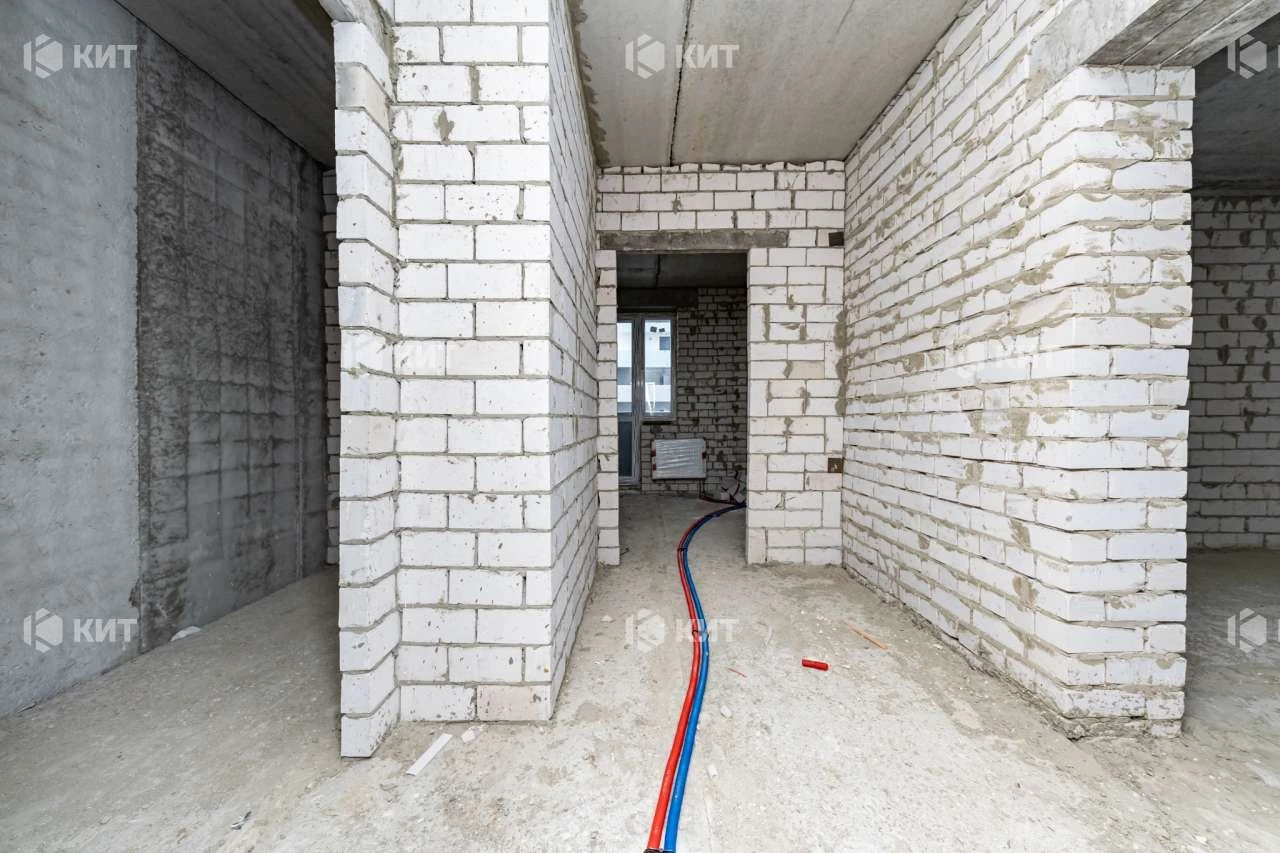 Apartment for Sale in Kharkov, Sport.Gagar.Povst., 55 sq.m.