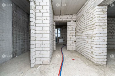 Apartment for Sale in Kharkov, Sport.Gagar.Povst., 55 sq.m.
