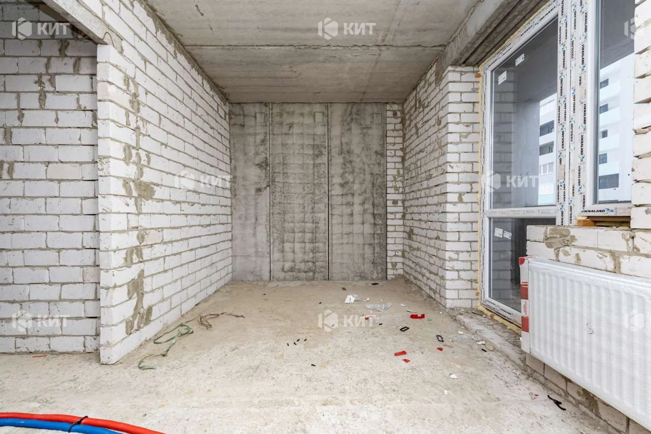 Apartment for Sale in Kharkov, Sport.Gagar.Povst., 55 sq.m.