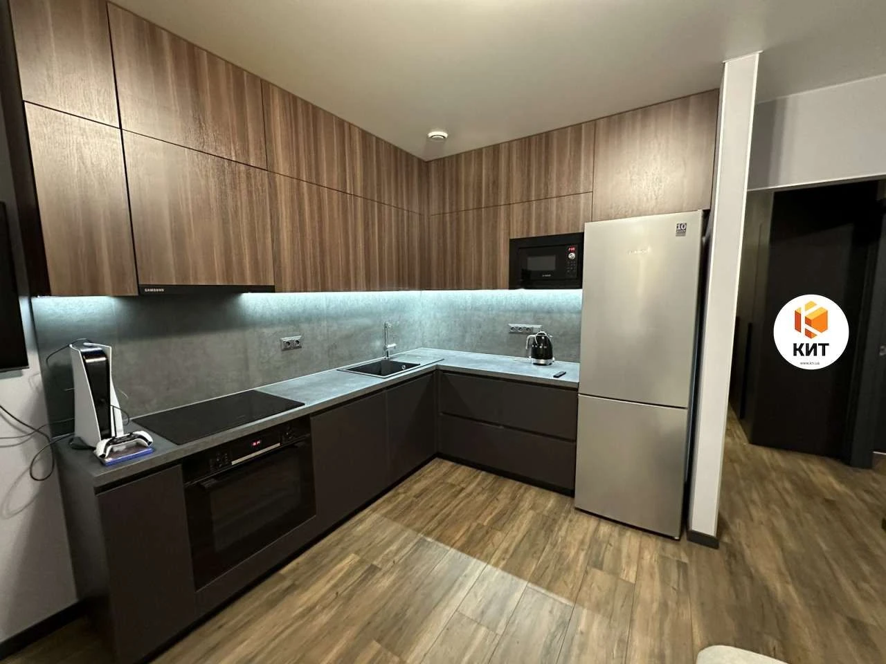 Продаж квартири, Харьков, Спорт.Гагар.Повст., 50 м²