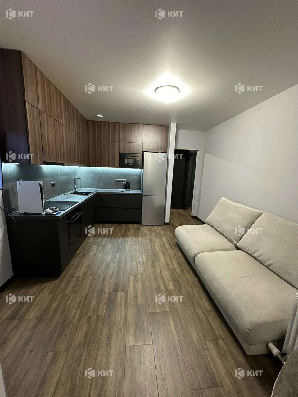 Продаж квартири, Харьков, Спорт.Гагар.Повст., 50 м²
