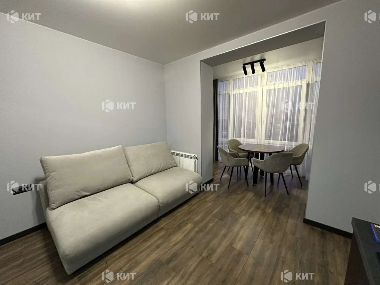 Продаж квартири, Харьков, Спорт.Гагар.Повст., 50 м²
