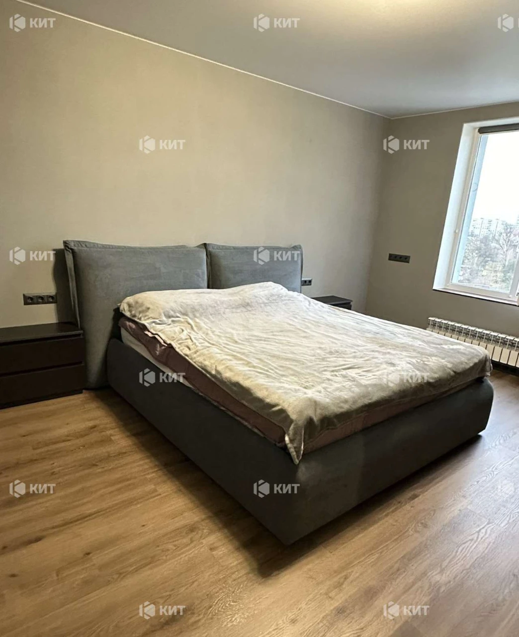 Продаж квартири, Харьков, Спорт.Гагар.Повст., 50 м²