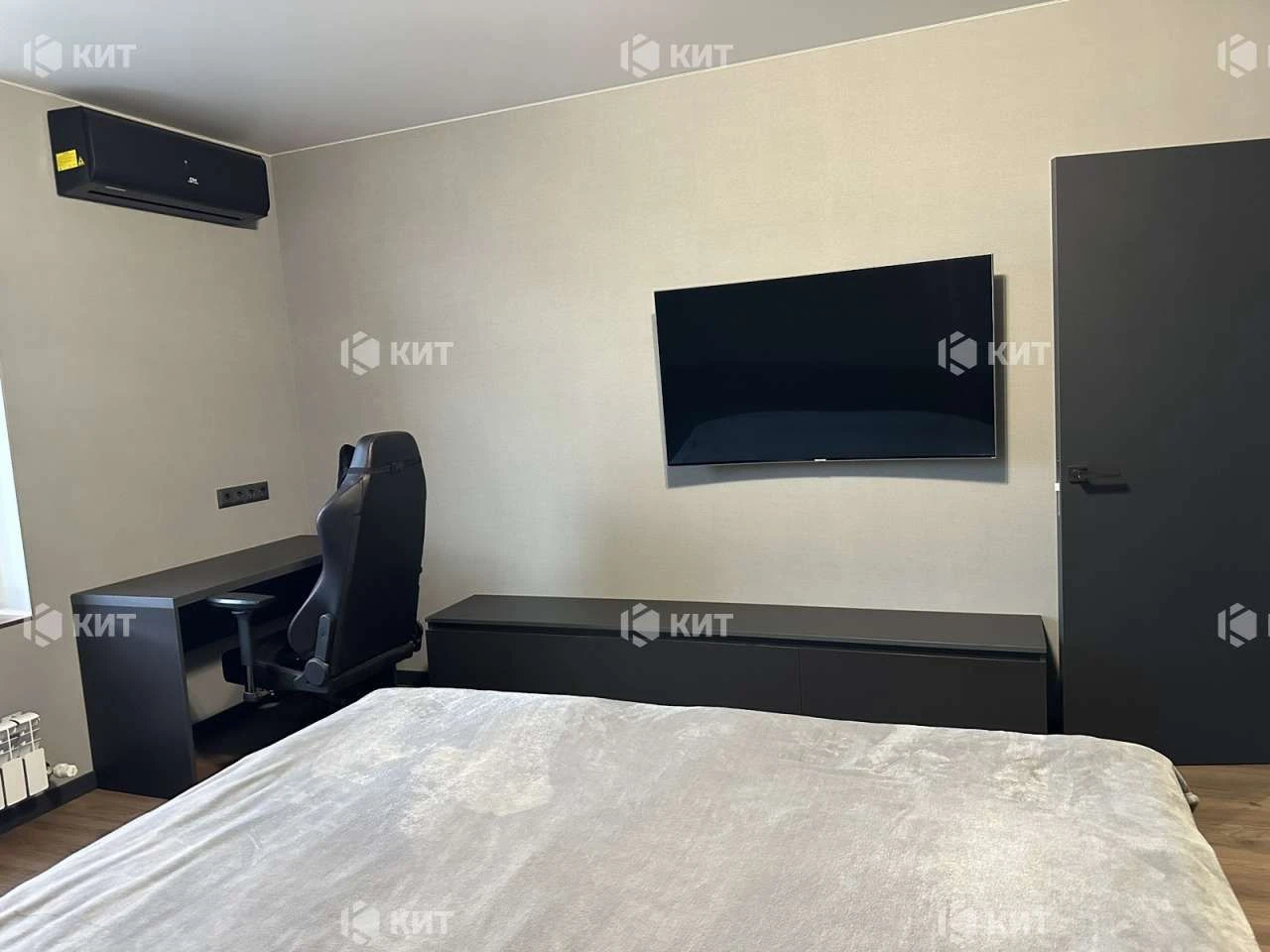Продаж квартири, Харьков, Спорт.Гагар.Повст., 50 м²