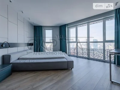 Sale of 3-room apartment 73 sq. m on Mytropolyta Vasylya Lypki St.