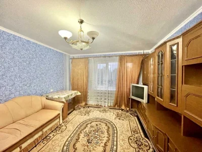 Квартира. Харківська вулиця, Суми