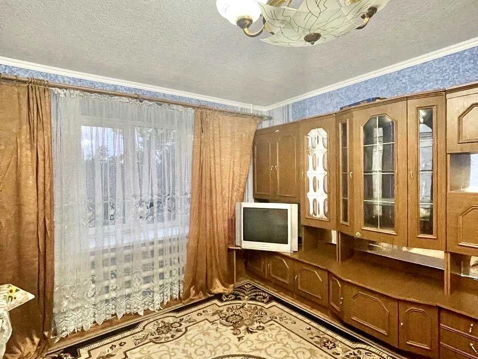 Квартира. Харківська вулиця, Суми