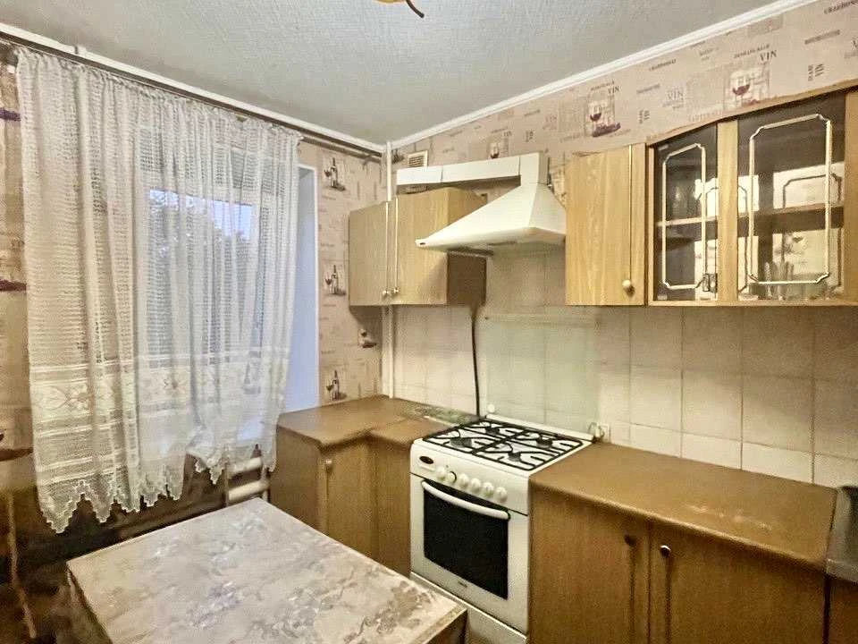 Квартира. Харківська вулиця, Суми