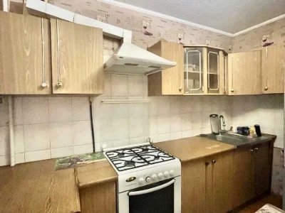 Квартира. Харківська вулиця, Суми