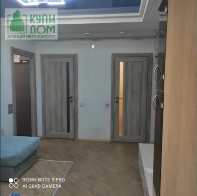 Apartment for Sale, 78 sq m, Kovalsky District