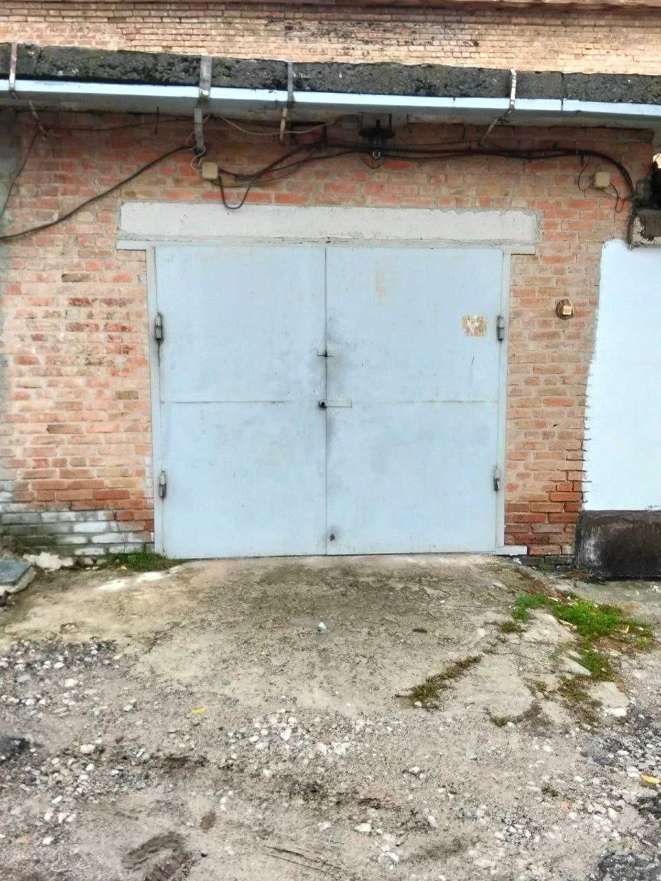 Продається гараж в кооперативі "Інгул" (у районі "Пивзавод")