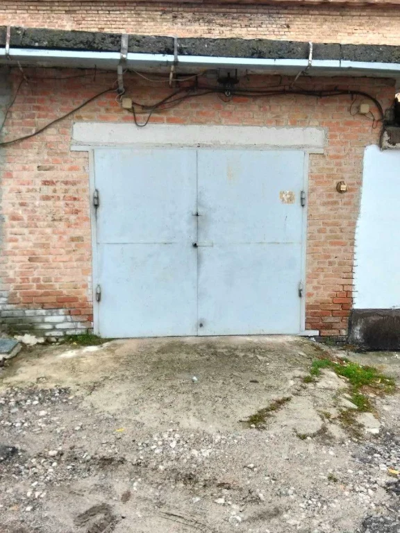 Продається гараж в кооперативі "Інгул" (у районі "Пивзавод")