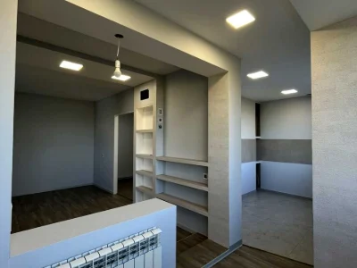 Apartment. Chernivtsi, Main Street