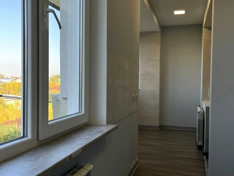 Apartment. Chernivtsi, Main Street
