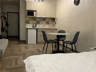 Квартира. Киев, Берестейский просп.