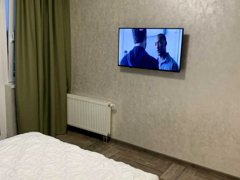 Квартира. Киев, Берестейский просп.