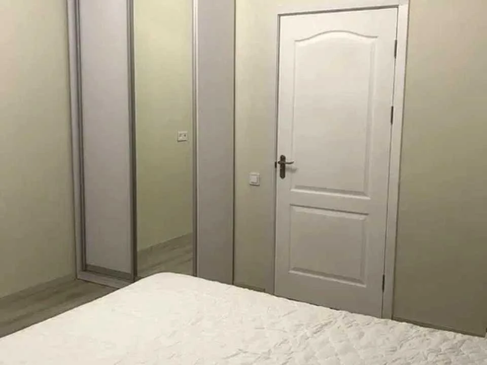 Apartment. Brestskiy Prospect, Kyiv