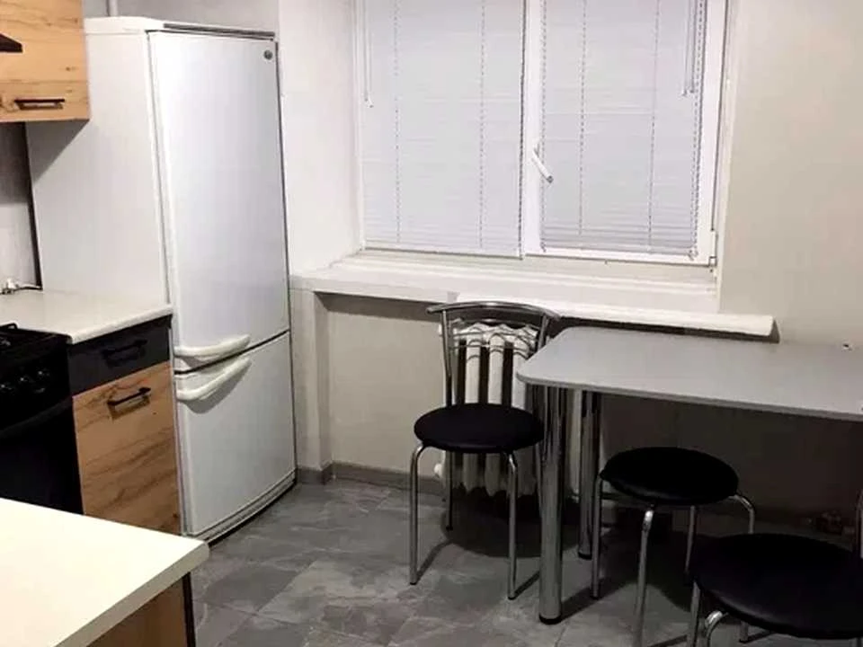 Apartment. Brestskiy Prospect, Kyiv
