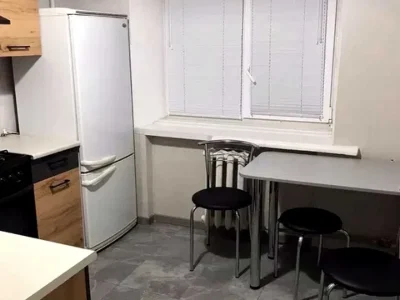 Apartment. Brestskiy Prospect, Kyiv
