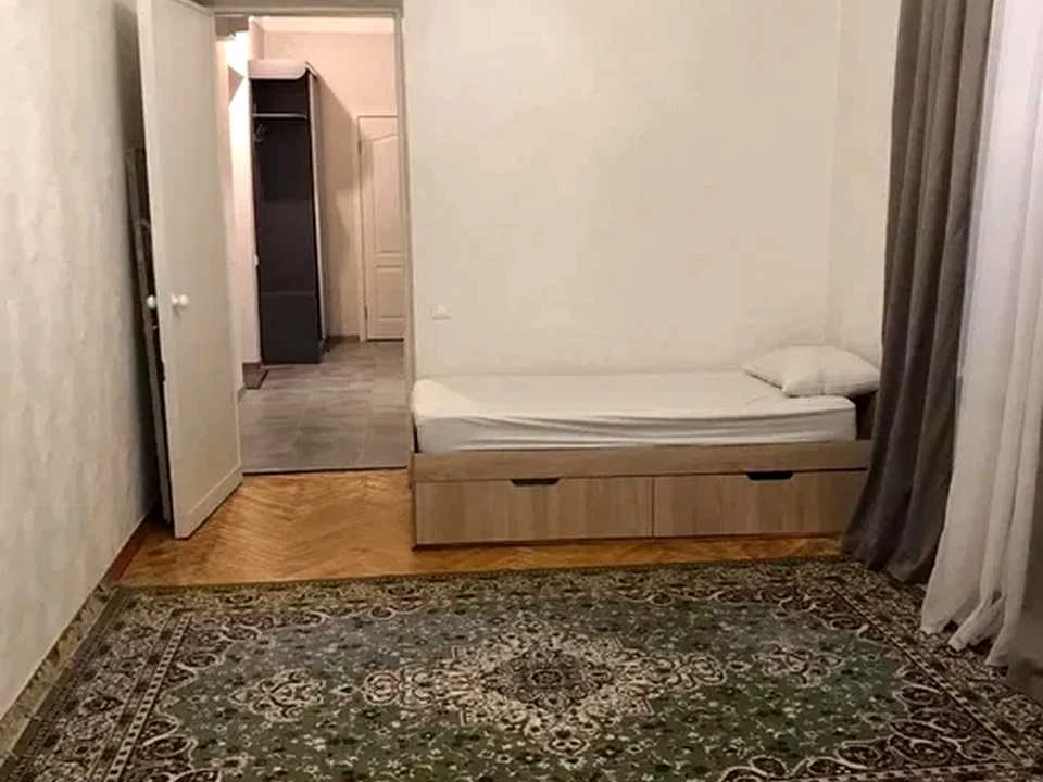 Apartment. Brestskiy Prospect, Kyiv