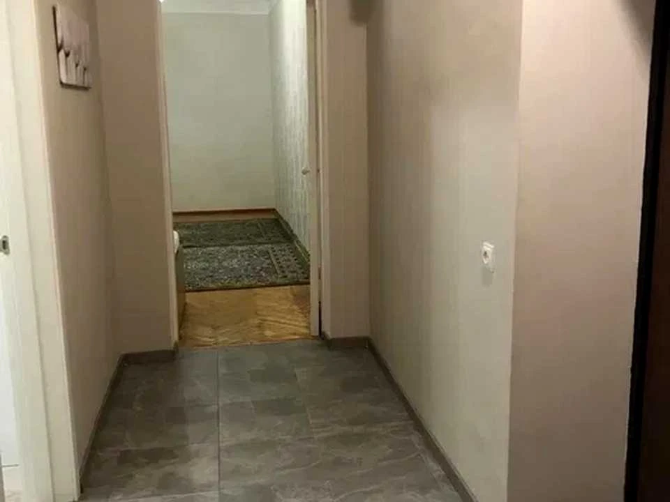 Apartment. Brestskiy Prospect, Kyiv