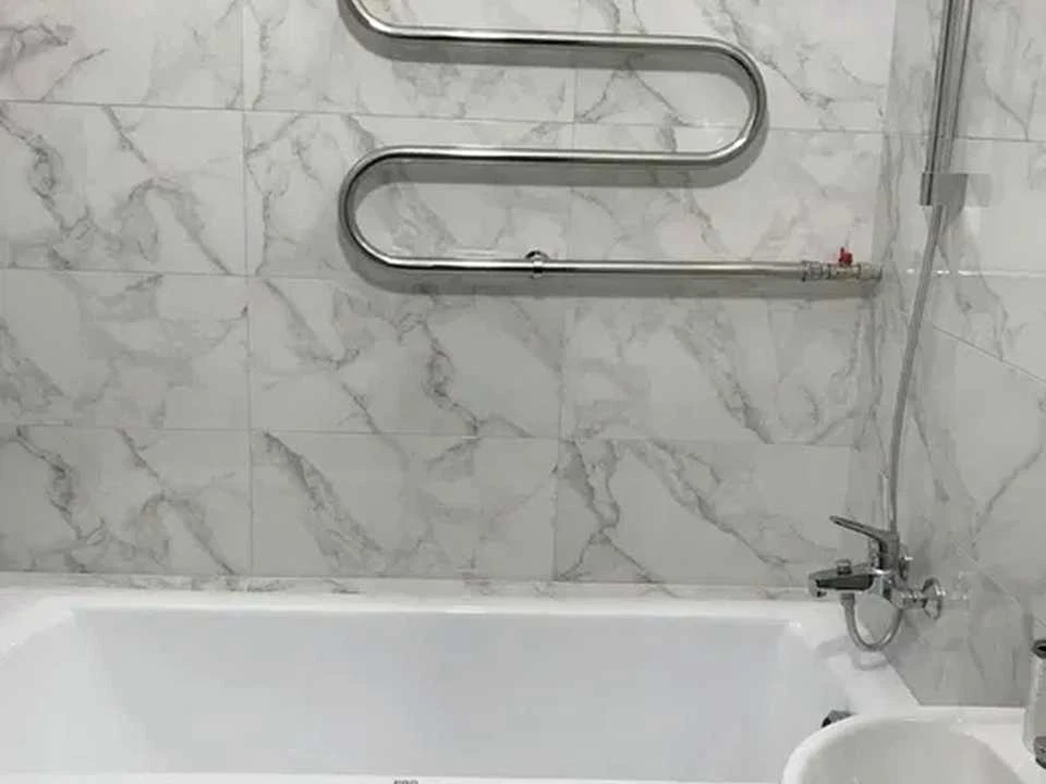 Apartment. Brestskiy Prospect, Kyiv