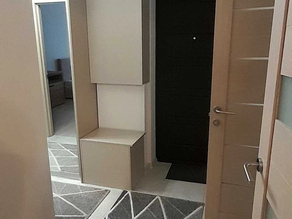 Квартира. Київ, вулиця Сергія Данченка