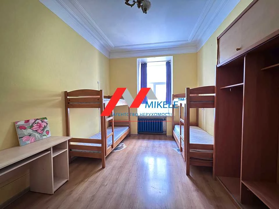 Apartment. Khreshchatyk st.