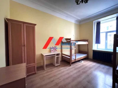 Apartment. Khreshchatyk st.