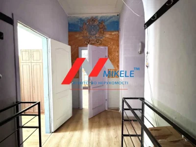 Apartment. Khreshchatyk st.