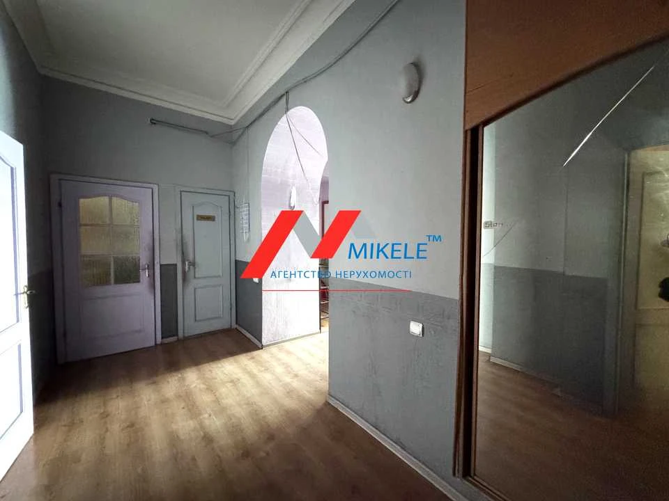 Apartment. Khreshchatyk st.