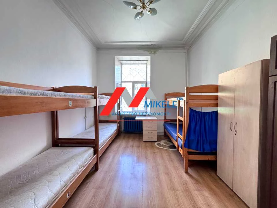 Apartment. Khreshchatyk st.