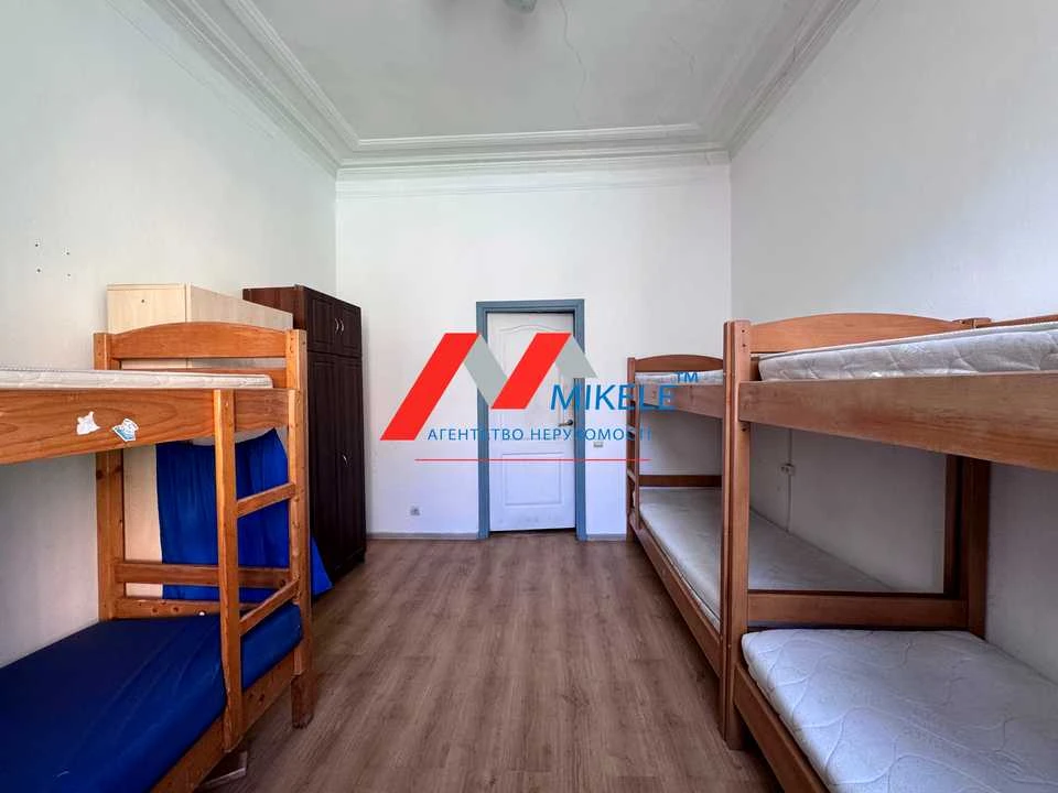 Apartment. Khreshchatyk st.