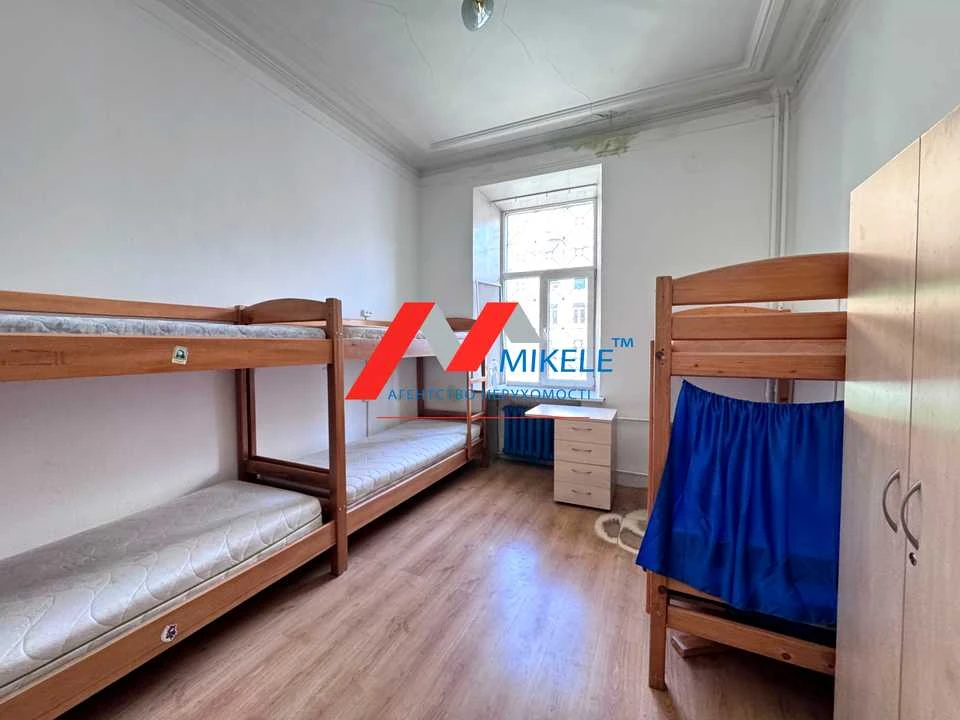 Apartment. Khreshchatyk st.