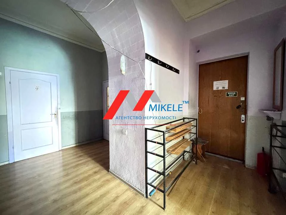Apartment. Khreshchatyk st.
