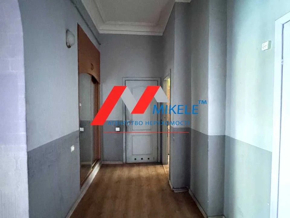 Apartment. Khreshchatyk st.