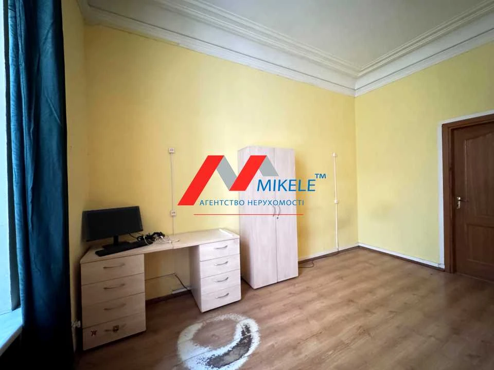 Apartment. Khreshchatyk st.