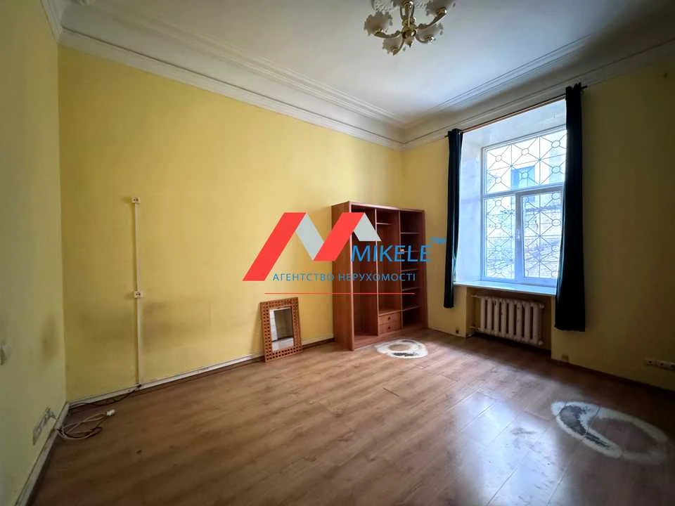 Apartment. Khreshchatyk st.