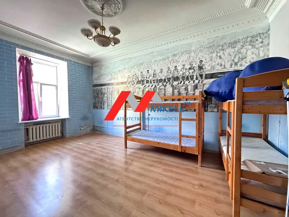 Apartment. Khreshchatyk st.